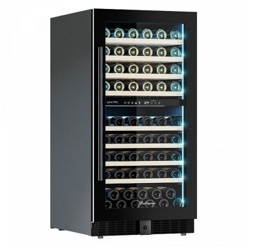 Винный шкаф Meyvel MV99PRO KBT2