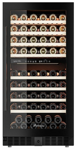 Винный шкаф Meyvel MV99PRO KBT2
