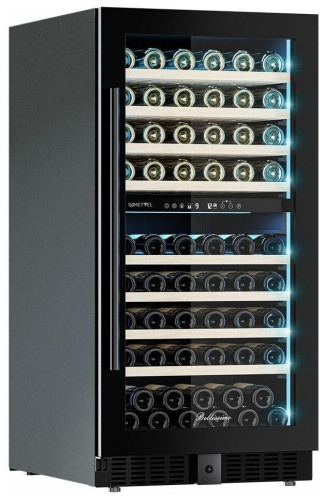 Винный шкаф Meyvel MV99PRO KBT2