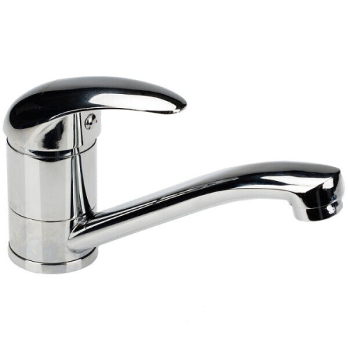 Смеситель для кухни Сантаком Stomega 3301