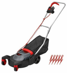 Газонокосилка электрическая Skil 0711 AA