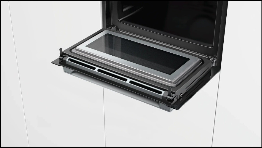 Электрический духовой шкаф Bosch CMG 6764B1
