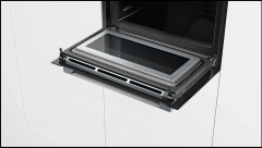 Электрический духовой шкаф Bosch CMG 6764B1