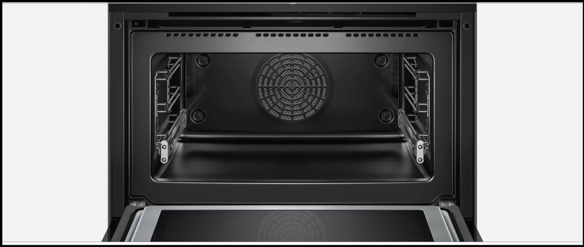 Электрический духовой шкаф Bosch CMG 6764B1