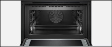 Электрический духовой шкаф Bosch CMG 6764B1