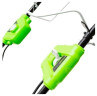 Газонокосилка электрическая greenworks 2506807uf GD40LM46SP с АКБ и ЗУ