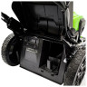 Газонокосилка электрическая greenworks 2506807uf GD40LM46SP с АКБ и ЗУ