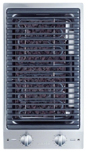 Электрическая варочная панель Miele CS 1312