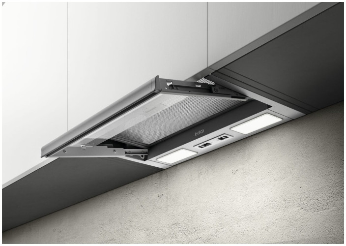 Встраиваемая вытяжка Elica CIAK 2 0 GR A 90 PRF0181898