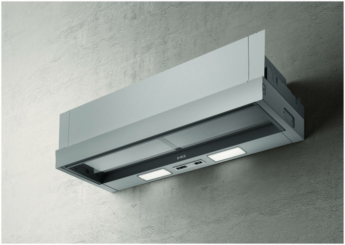 Встраиваемая вытяжка Elica CIAK 2 0 GR A 90 PRF0181898