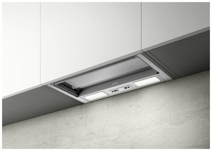 Встраиваемая вытяжка Elica CIAK 2 0 GR A 90 PRF0181898