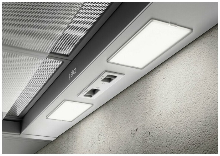 Встраиваемая вытяжка Elica CIAK 2 0 GR A 90 PRF0181898