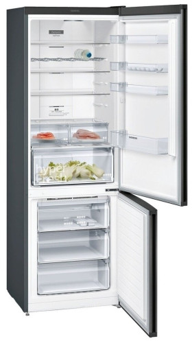 Холодильник Siemens KG49NXXEA