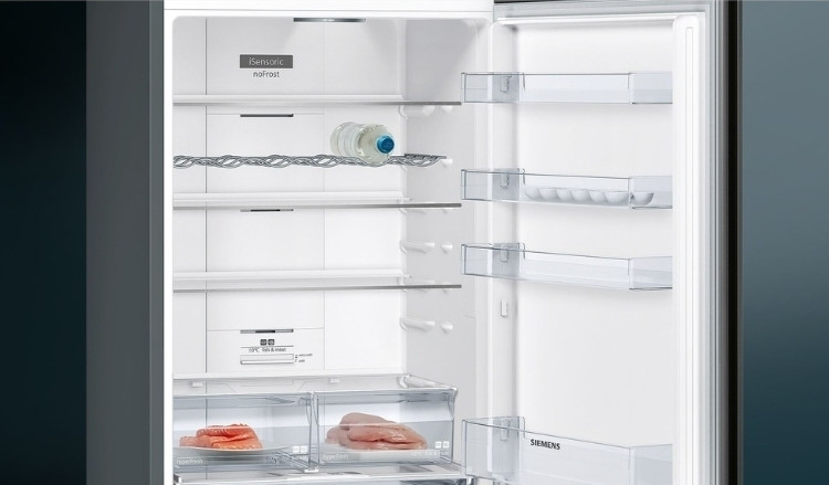 Холодильник Siemens KG49NXXEA