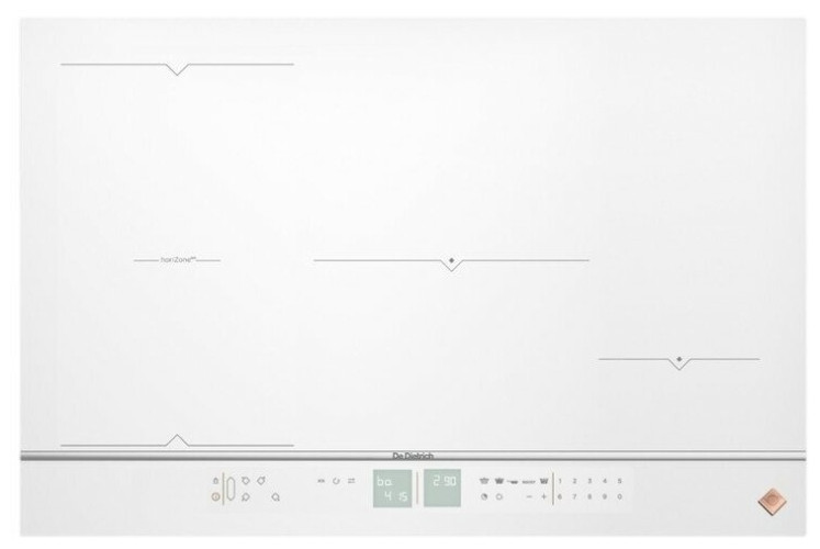 Индукционная варочная панель De Dietrich DPI 7884 W