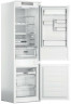 Встраиваемый холодильник Whirlpool WHC 18T574 P
