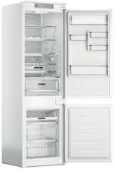 Встраиваемый холодильник Whirlpool WHC 18T574 P