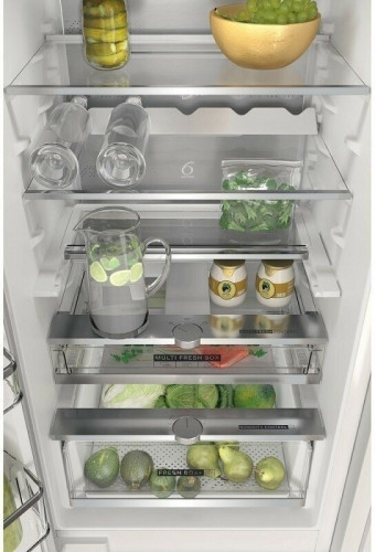Встраиваемый холодильник Whirlpool WHC 18T574 P