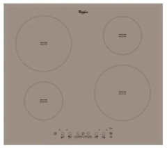 Индукционная варочная панель Whirlpool ACM 804