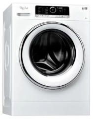 Стиральная машина Whirlpool FSCR 80421