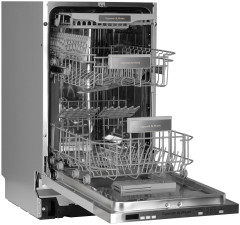 Посудомоечная машина Zigmund Shtain DW 301 4