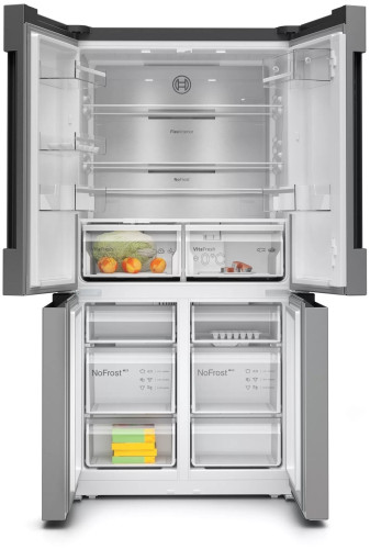 Холодильник Bosch KFN96APEA