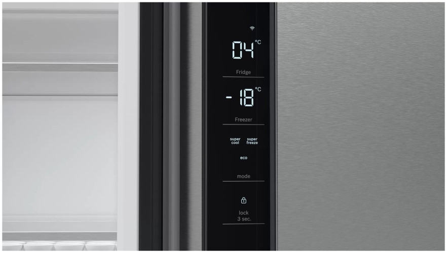 Холодильник Bosch KFN96APEA