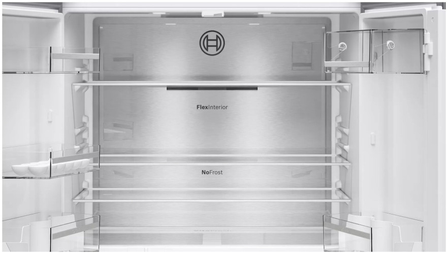 Холодильник Bosch KFN96APEA