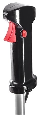 Триммер электрический Hammer ETR900LE