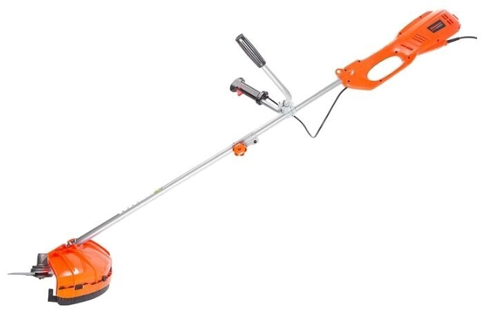 Триммер электрический Hammer ETR900LE