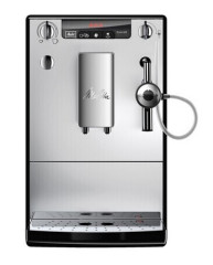 Кофемашина Melitta Caffeo Solo &amp; Perfect Milk 20813