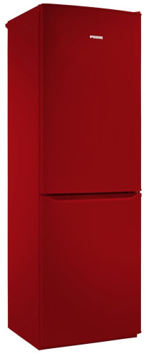 Холодильник Pozis RK-149 рубиновый