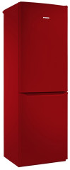 Холодильник Pozis RK-149 рубиновый