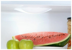 Холодильник Pozis RK-149 рубиновый