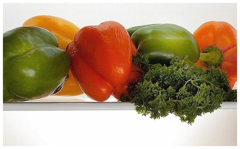 Холодильник Pozis RK-149 рубиновый