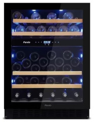 Винный шкаф PANDO PVMBP 60 45CRR