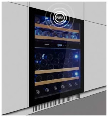 Винный шкаф PANDO PVMBP 60 45CRR