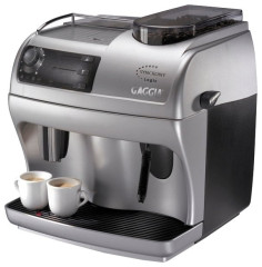 Кофемашина Gaggia Syncrony Logic