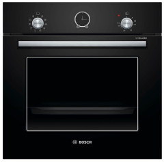 Электрический духовой шкаф Bosch HBFS10BB0R