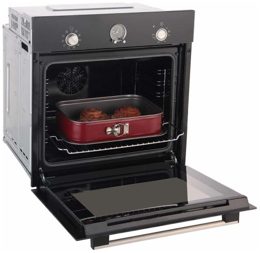 Электрический духовой шкаф Bosch HBFS10BB0R