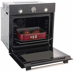 Электрический духовой шкаф Bosch HBFS10BB0R