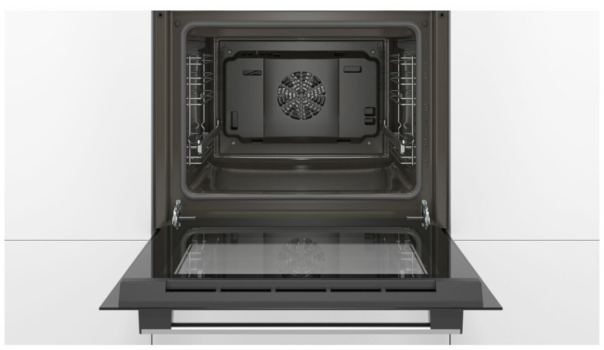 Электрический духовой шкаф Bosch HBFS10BB0R