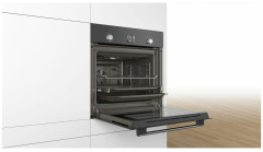 Электрический духовой шкаф Bosch HBFS10BB0R