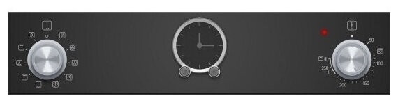 Электрический духовой шкаф Bosch HBFS10BB0R