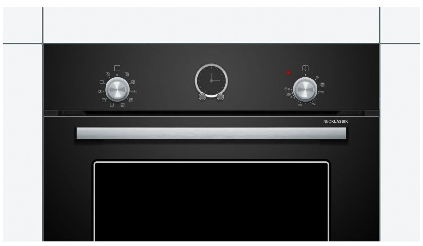 Электрический духовой шкаф Bosch HBFS10BB0R