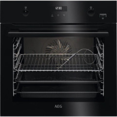 Электрический духовой шкаф AEG BCE 556350 B