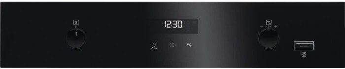 Электрический духовой шкаф AEG BCE 556350 B