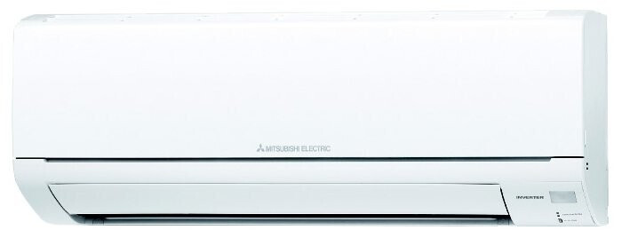 Сплит-система Mitsubishi Electric MSZ-HJ25VA-ER / MUZ-HJ25VA-ER