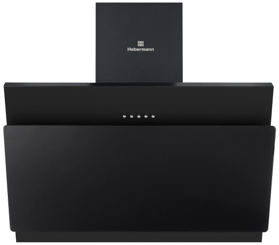 Кухонная вытяжка HEBERMANN HBKH 50 2 B