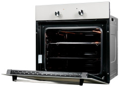 Электрический духовой шкаф Lex EDM 040 IV Light